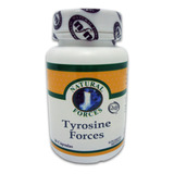 Tirosyne Forces, Protege Y Controla Tu - L a $3967