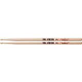 Baquetas Extreme De 16.5in Con Punta De Madera Vic Firth X5a