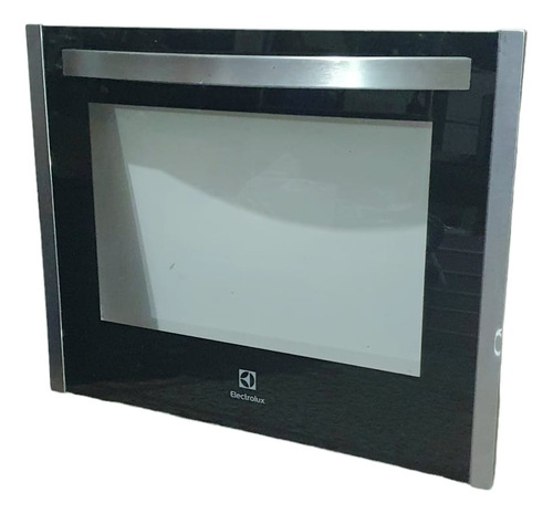 Puerta Vidrio Horno De Empotrar Electrolux Eooh50 Eoch24h7