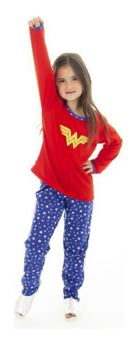 Pijama Infantil