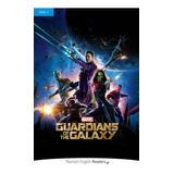 Marvel's Guardians Of The Galaxy  W/audio Cd - Per 4 Kel Edi