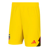 Shorts Visitante De Arquero Colo Colo 23/24 Gc4040 adidas