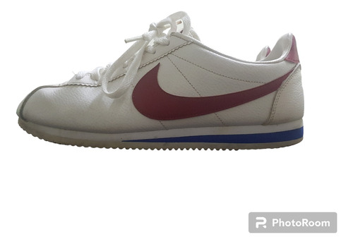 Tenis Blancos Nike Para Hombre Moda Ropa Calzado Calidad 