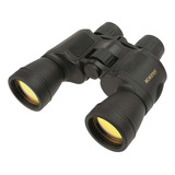 Binocular Hokenn Orbital 20x50r Antirreflex Ruby Color Negro