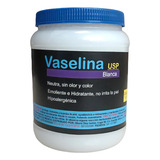  Vaselina Solida Blanca Usp (petrolato) 1.5 Kilos