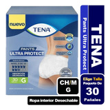 Tena Pants Ultra Protect Ropa Interior Elige Talla