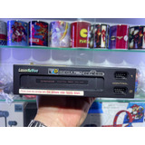 Sega Genesis Console Laser Active Pioneer Control Pack