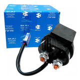 Relevador De Arranque Solenoide Puerquito Pulsar 200 Ns