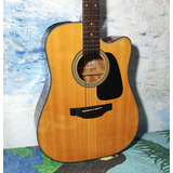 Takamine Gd15ce Aço - Willaudio