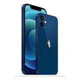  iPhone 12 128 Gb Azul (vitrine)