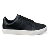 Tenis Hombre Casual Zapatos Caballero Suela Cosida Cómodos