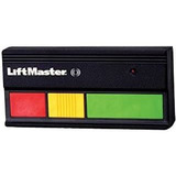 Liftmaster Abridor De La Puerta Del Cochera 333lm 3-button O