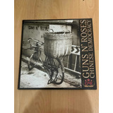 Lp Vinyl Guns N Roses Chinese Democracy Importado