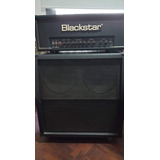 Blackstar Cabezal C/caja 4x12