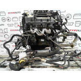 Motor Nafta Fiat Punto 2010 - 295741