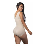 Faja Body Chaleco Cachetero Dcl010