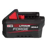 Bateria Litio Sellada M18 Forge Xc 6 Amp 48111861 Milwaukee