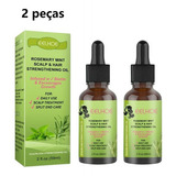 2 X 59 Ml De Menta Romero Natural, Ml - mL a $55008