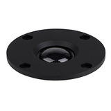 Tweeter Dayton Audio Td20f-4 3/4 De Neodimio Con Cúpula Blan