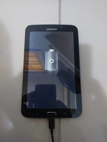 Tablet Samsung Galaxy Tab 3 (não Funcionando)