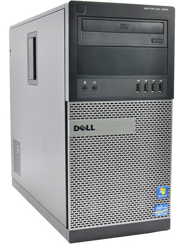 Cpu Dell Optiplex 990 Core I5 16gb Ram 1tb Disco Duro Oferta