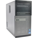 Cpu Dell Optiplex 990 Core I5 16gb Ram 1tb Disco Duro Oferta