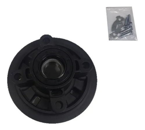 Porta Sprocket Para Italika 125z