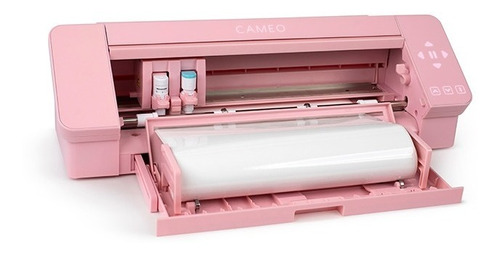 Silhouette Cameo 4 Plotter De Corte