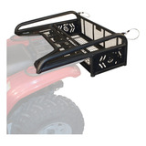 Kolpin Collapsible Rear Drop Rack - 53300