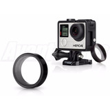 Protector De Lente Camara Gopro Hero 3 4 Avant