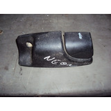 Moldura C/ Botao Abrir Porta Malas Chrysler Neon