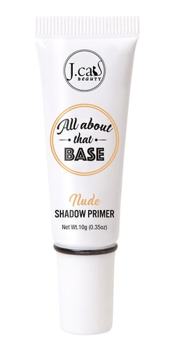 Primer De Ojos All About That Base Nude
