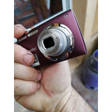 Camara Nikon Antigua Con Desperfecto Coleccion Decoracion