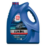 Aceite Motor Diesel Lukoil Avantgarde Ultra Plus Sae 15w-40