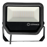 Proyector Led Floodlight Ledvance 30w Luz Cálida Ip65