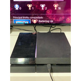 Playstation 4 (ps4) 500gb