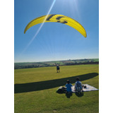 Parapente Voo Duplo Sky Metis 4, Tam 42