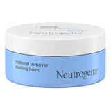 Neutrogena Makeup Melting Balm To Oil Vitamin E Desmaquillan