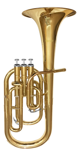 Saxor Alto Century Cnsr004 Profesional Tipo Yamaha Msi