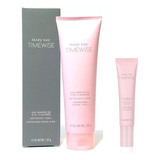 Set Mary Kay Cleanser Limpiadora+contorno De Ojos Tw+envío+r