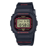  Reloj Casio G Shock Dw-5600kh-1d Kelvin Hoefler Casiocentro