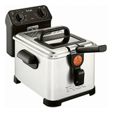 T-fal Freidora Fr512053 Filtra Pro, Semiprofesional Con