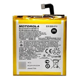 Bateria Pila Kp50 Motorola Moto One Zoom Xt2010