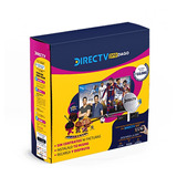 Equipo De Directv Prepago Televisión Satelital  Hd