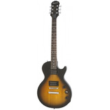 Guitarra Electrica EpiPhone Egl1vsch1 Les Paul Kit Amplifica