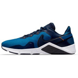 Tenis Nike Legend Essential 2-azul Rey