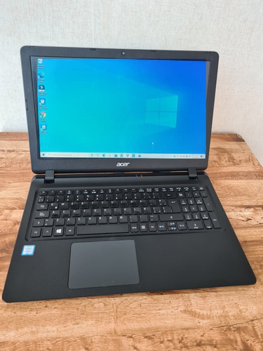 Laptop Acer Aspíre Core I3 6ta, 8 Gb Ram Y Disco Duro 500 Gb