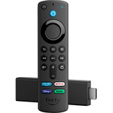  Amazon Fire Tv Stick 4k Ultra Hd Hdr Con Alexa En Control 