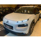 Citroen C4 Cactus 1.2 Puretech Shine Automatica  Año 2018