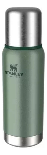 Termo Stanley Adventure 1 Litro Acero Inoxidable